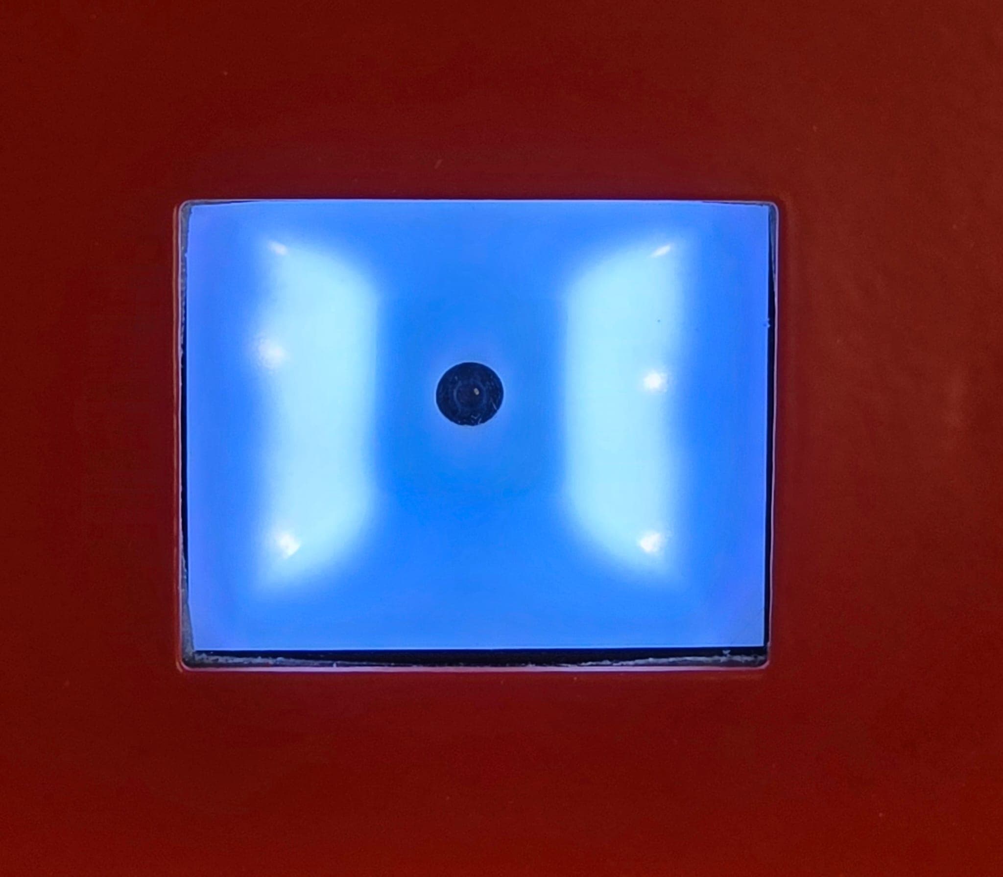 Ulocke Barcode Scanner